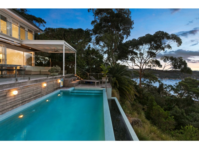 22 Bynya Road, Palm Beach NSW 2108