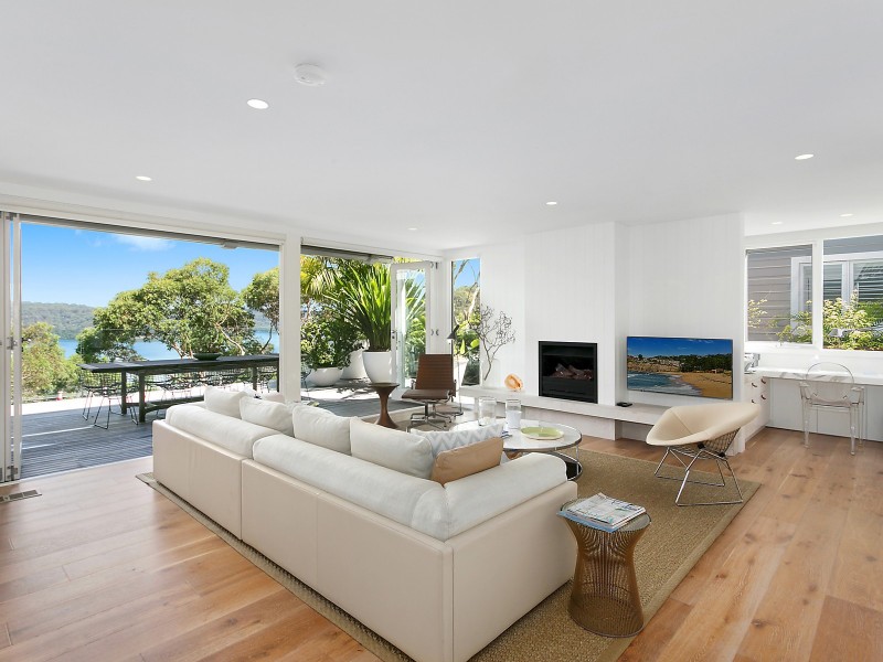 22 Bynya Road, Palm Beach NSW 2108