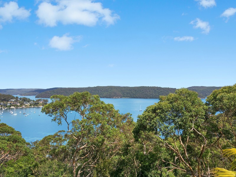 22 Bynya Road, Palm Beach NSW 2108