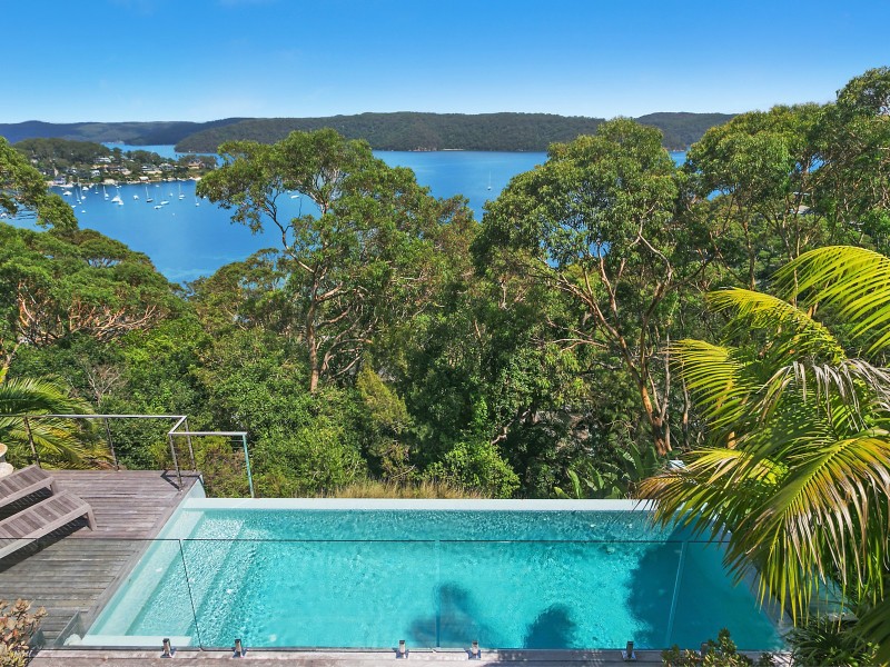 22 Bynya Road, Palm Beach NSW 2108