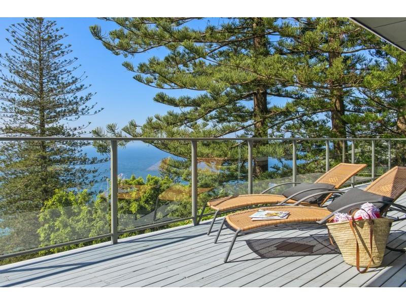 132 Whale Beach Road, Whale Beach NSW 2107