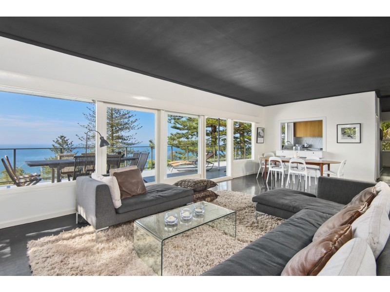 132 Whale Beach Road, Whale Beach NSW 2107