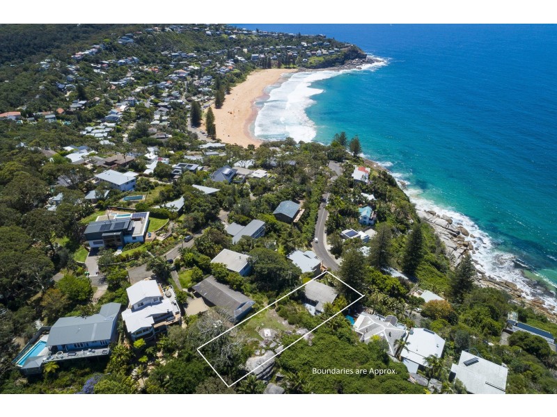 132 Whale Beach Road, Whale Beach NSW 2107