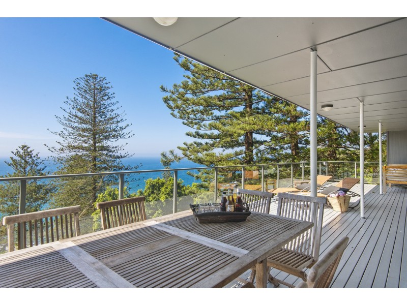 132 Whale Beach Road, Whale Beach NSW 2107