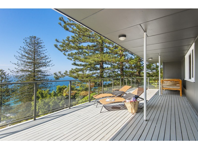 132 Whale Beach Road, Whale Beach NSW 2107