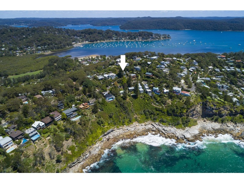 132 Whale Beach Road, Whale Beach NSW 2107