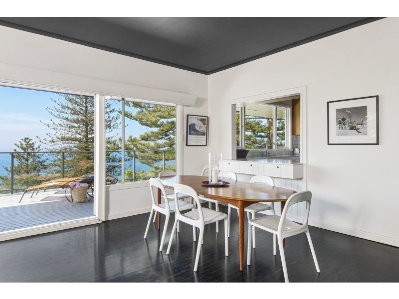 132 Whale Beach Road, Whale Beach NSW 2107