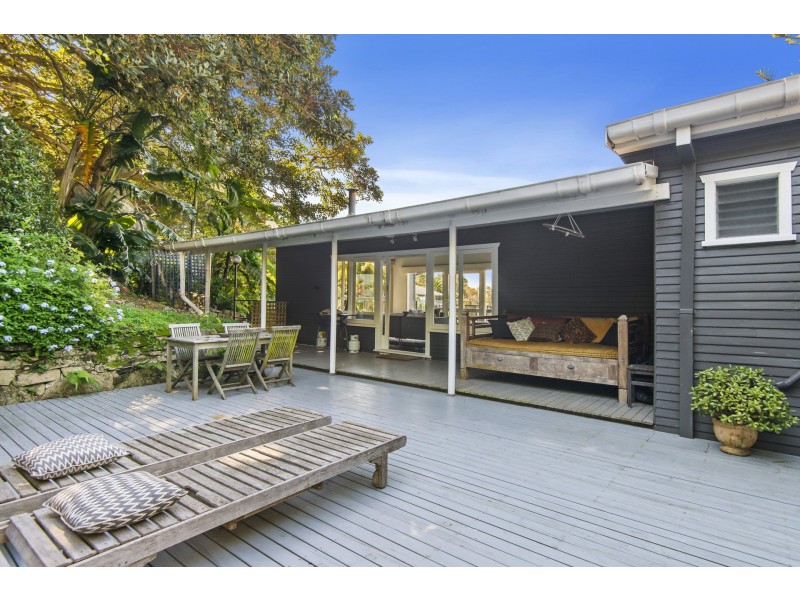 132 Whale Beach Road, Whale Beach NSW 2107