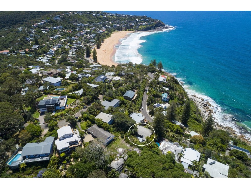 132 Whale Beach Road, Whale Beach NSW 2107