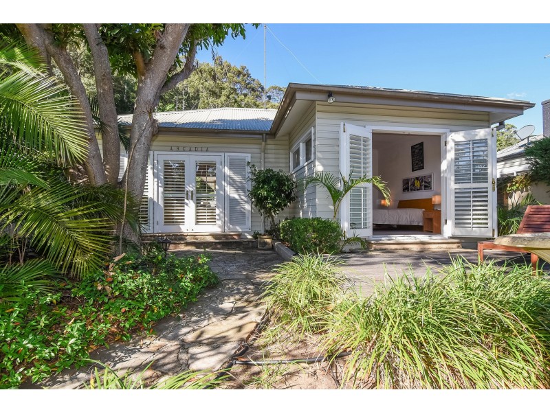 1062A Barrenjoey Road, Palm Beach NSW 2108