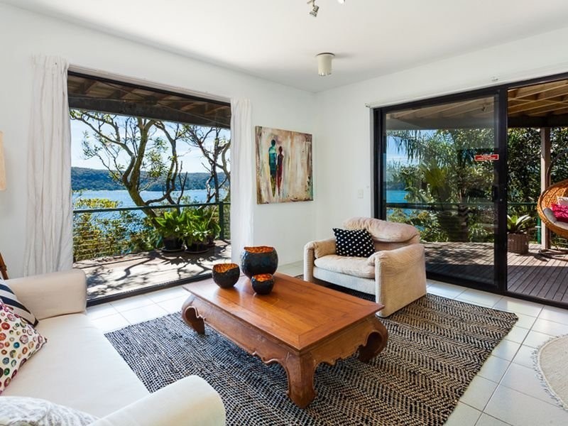 132B Pacific Road, Palm Beach NSW 2108