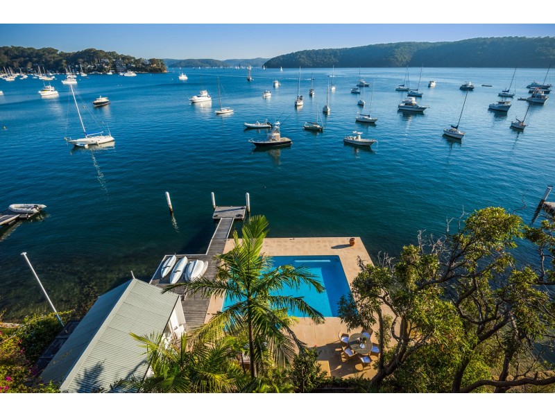 981 Barrenjoey Road, Palm Beach NSW 2108
