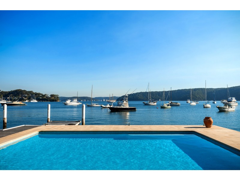 981 Barrenjoey Road, Palm Beach NSW 2108