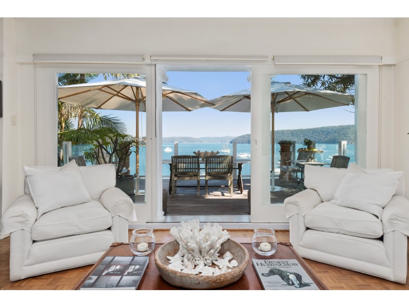 981 Barrenjoey Road, Palm Beach NSW 2108