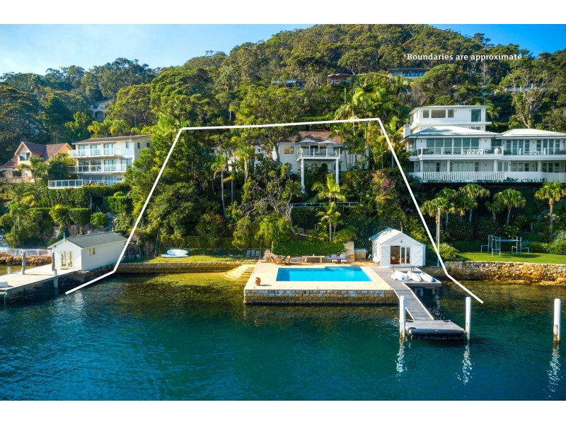 981 Barrenjoey Road, Palm Beach NSW 2108