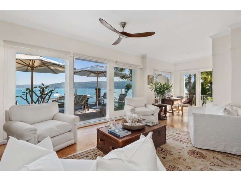 981 Barrenjoey Road, Palm Beach NSW 2108