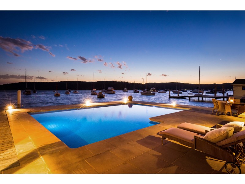 981 Barrenjoey Road, Palm Beach NSW 2108
