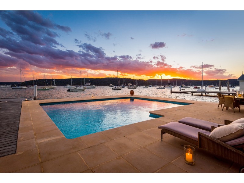 981 Barrenjoey Road, Palm Beach NSW 2108