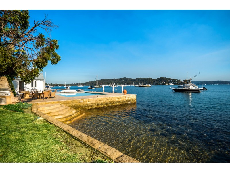 981 Barrenjoey Road, Palm Beach NSW 2108