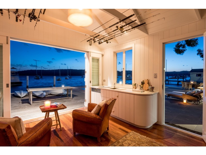 981 Barrenjoey Road, Palm Beach NSW 2108