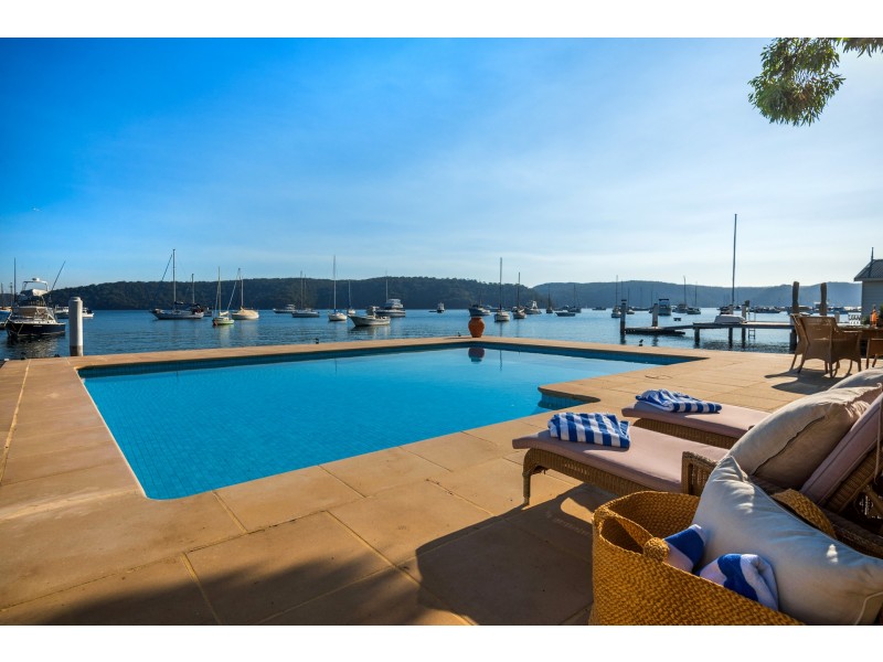 981 Barrenjoey Road, Palm Beach NSW 2108