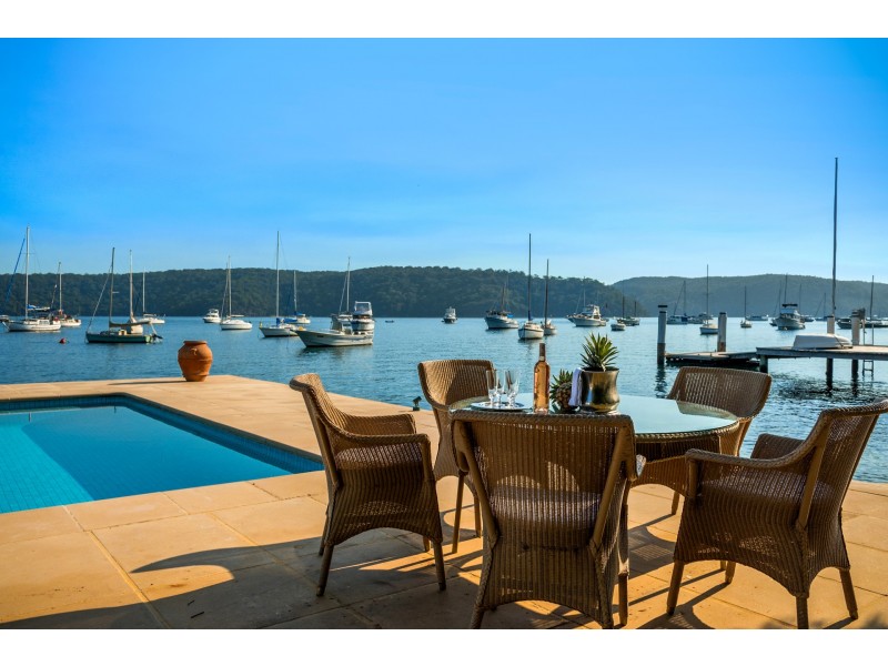 981 Barrenjoey Road, Palm Beach NSW 2108