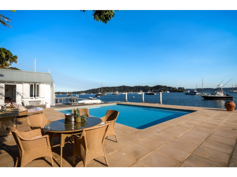 981 Barrenjoey Road, Palm Beach NSW 2108
