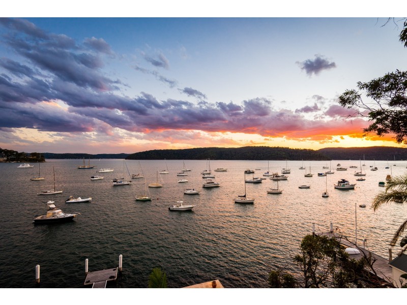 981 Barrenjoey Road, Palm Beach NSW 2108