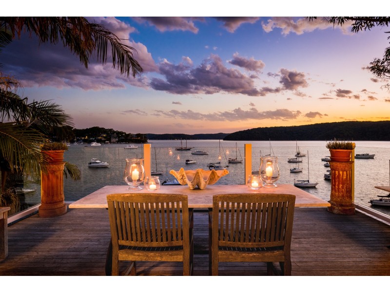 981 Barrenjoey Road, Palm Beach NSW 2108