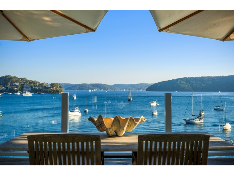 981 Barrenjoey Road, Palm Beach NSW 2108