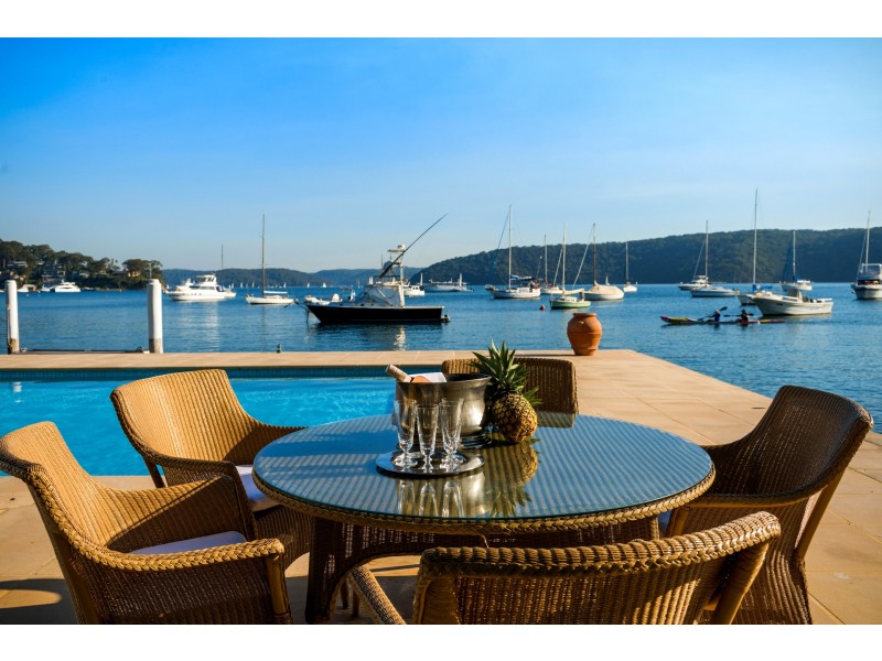 981 Barrenjoey Road, Palm Beach NSW 2108