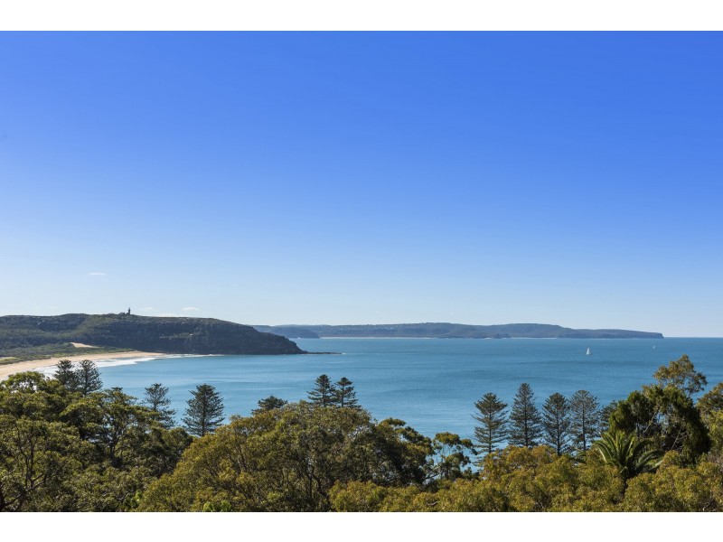 43 Florida Road, Palm Beach NSW 2108