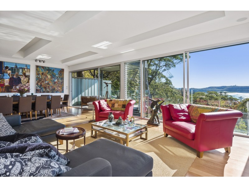 43 Florida Road, Palm Beach NSW 2108