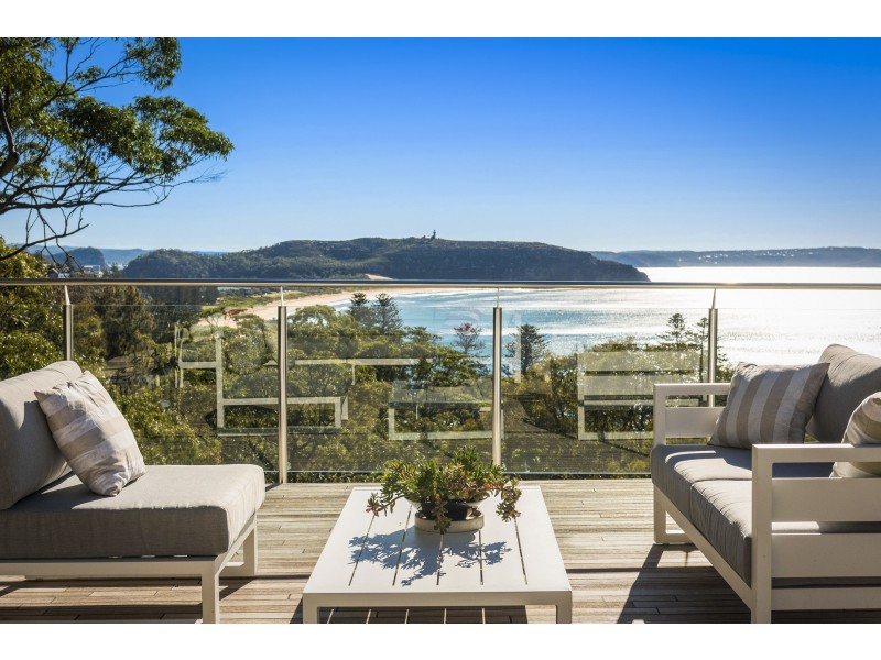 43 Florida Road, Palm Beach NSW 2108