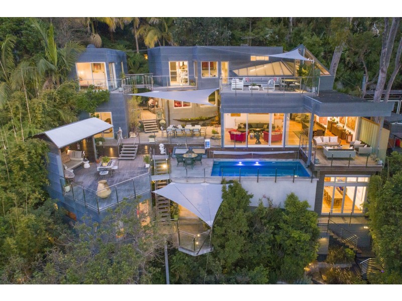 43 Florida Road, Palm Beach NSW 2108