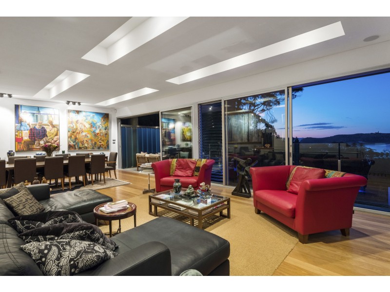 43 Florida Road, Palm Beach NSW 2108