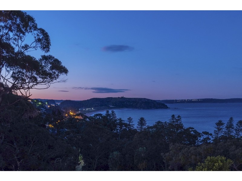 43 Florida Road, Palm Beach NSW 2108