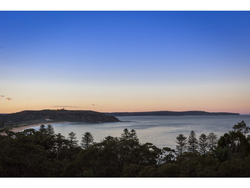 43 Florida Road, Palm Beach NSW 2108