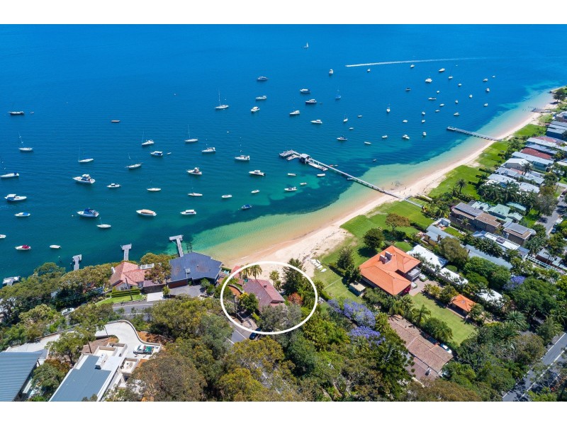 999 Barrenjoey Road, Palm Beach NSW 2108