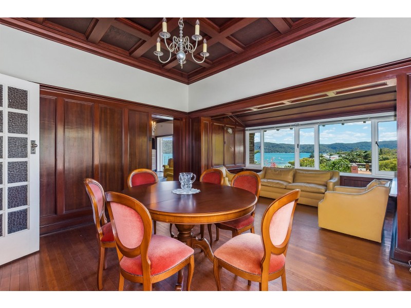 999 Barrenjoey Road, Palm Beach NSW 2108