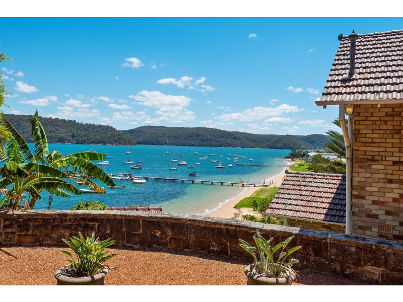 999 Barrenjoey Road, Palm Beach NSW 2108