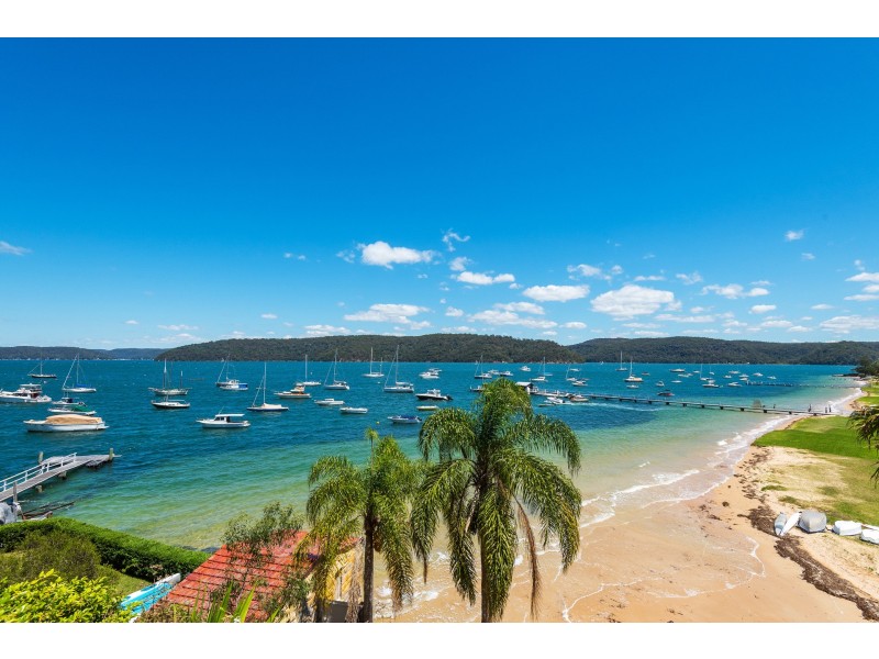 999 Barrenjoey Road, Palm Beach NSW 2108