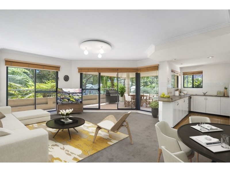 5/1073 Barrenjoey Road, Palm Beach NSW 2108