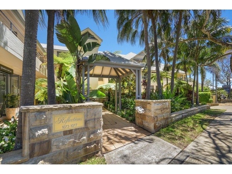 5/1073 Barrenjoey Road, Palm Beach NSW 2108
