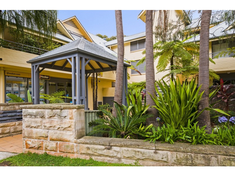 5/1073 Barrenjoey Road, Palm Beach NSW 2108