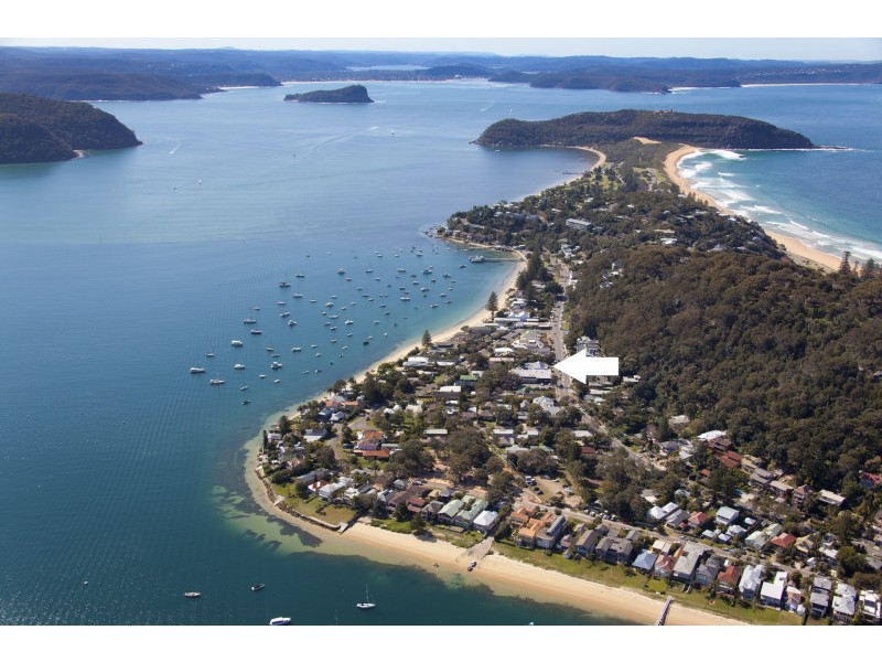 5/1073 Barrenjoey Road, Palm Beach NSW 2108