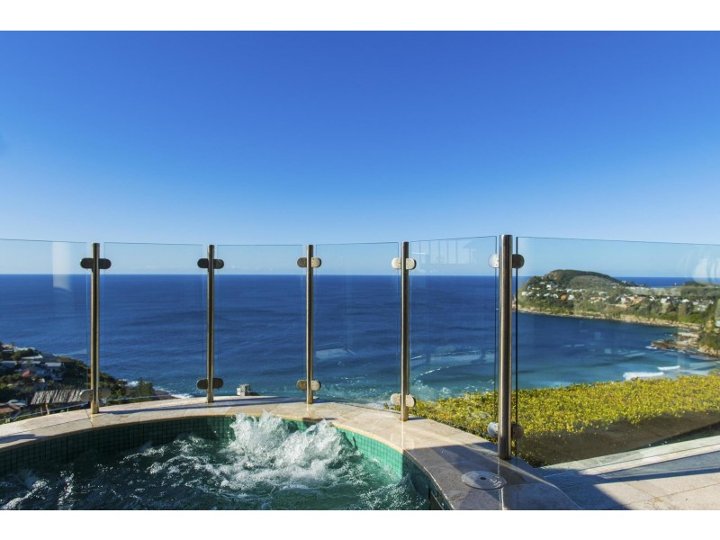 81 Bynya Road, Palm Beach NSW 2108