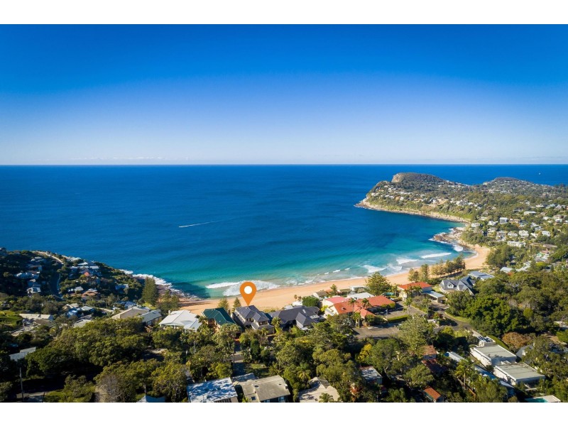 81 Bynya Road, Palm Beach NSW 2108
