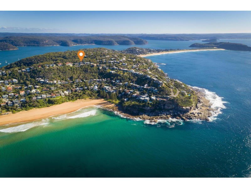 81 Bynya Road, Palm Beach NSW 2108