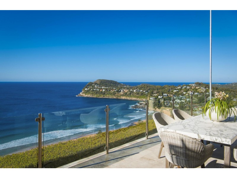 81 Bynya Road, Palm Beach NSW 2108